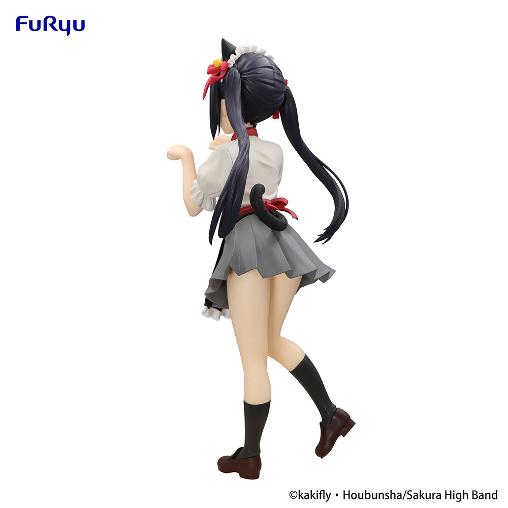 K-ON! Trio-Try-iT Figure Azusa Nakano