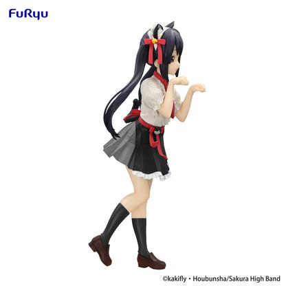 K-ON! Trio-Try-iT Figure Azusa Nakano