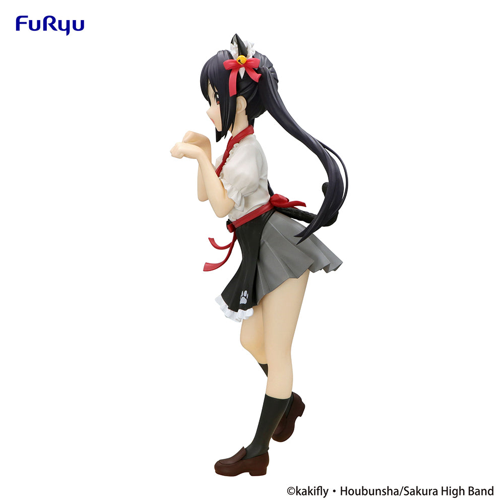 K-ON! Trio-Try-iT Figure Azusa Nakano