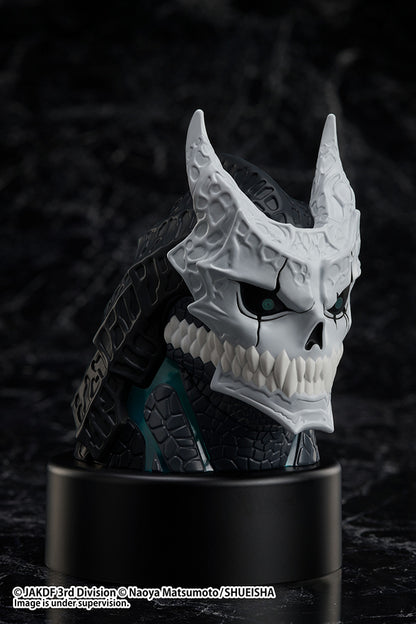 Kaiju No. 8 - Luminous Head Figure