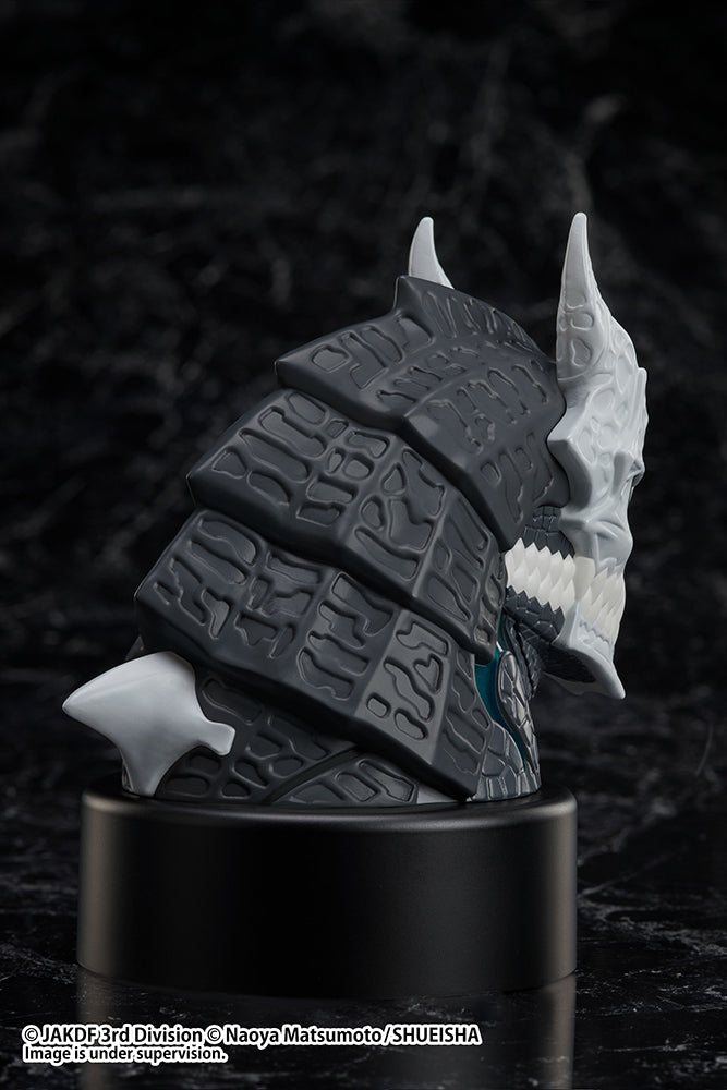 Kaiju No. 8 - Luminous Head Figure