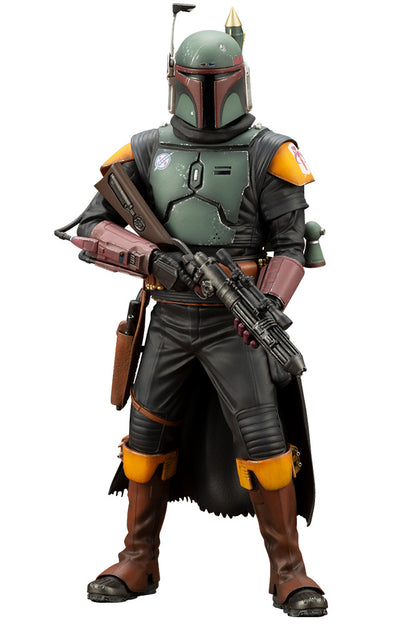 Star Wars ARTFX+ BOBA FETT™