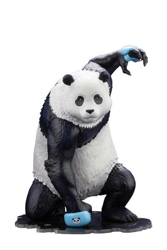 JUJUTSU KAISEN - Panda 1/8 Scale ARTFX J Figure