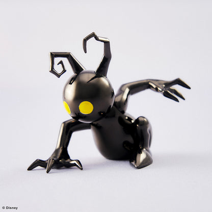 KINGDOM HEARTS BRIGHT ARTS GALLERY - SHADOW