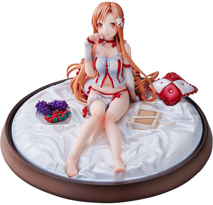 Sword Art Online - Asuna Kadokawa Special Set 1/7 Scale Figure (Negligee Ver.)