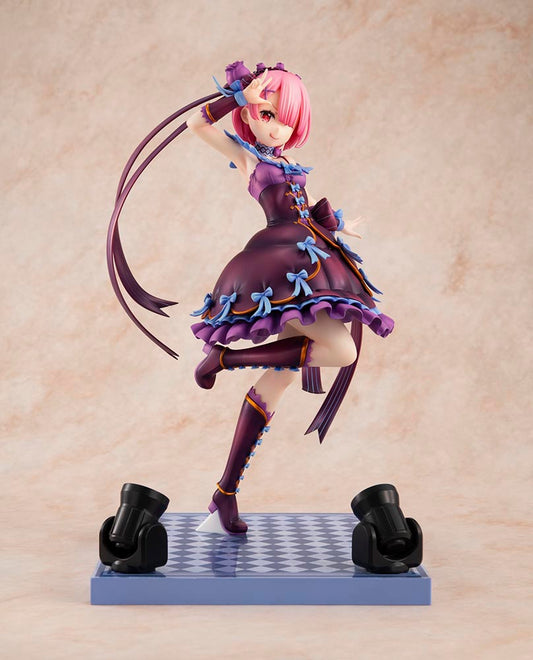 Re:ZERO Starting Life in Another World Ram: Birthday 2021 Ver. Figure