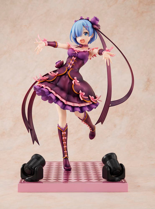 Re:ZERO Starting Life in Another World Rem: Birthday 2021 Ver. Figure