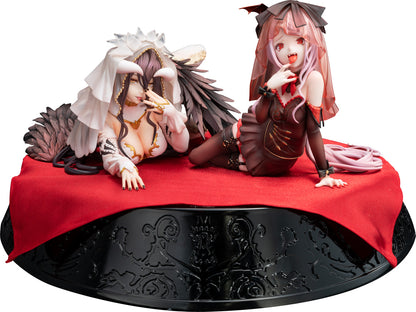 Overlord IV Albedo & Shalltear: Bride Ver. KADOKAWA Special Set