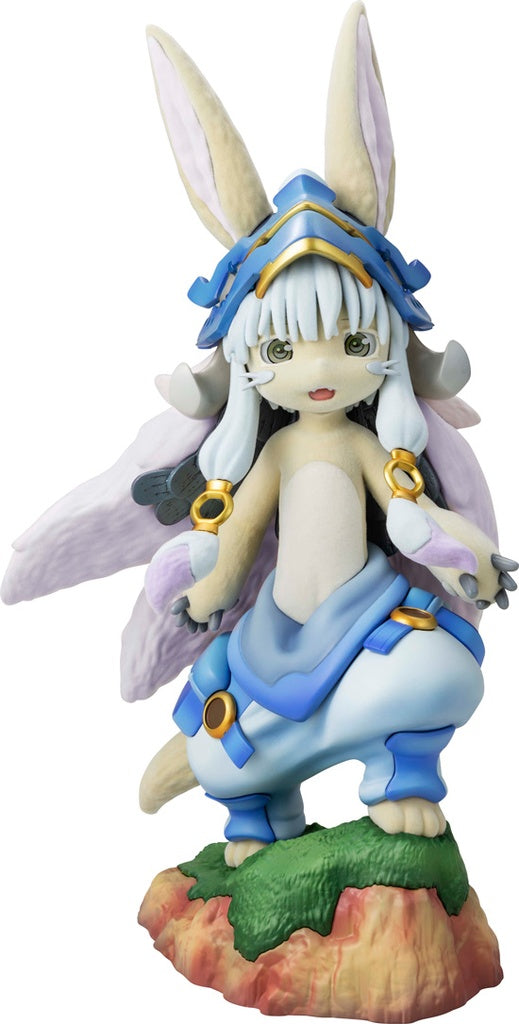 Made in Abyss Nanachi KADOKAWA Special Set