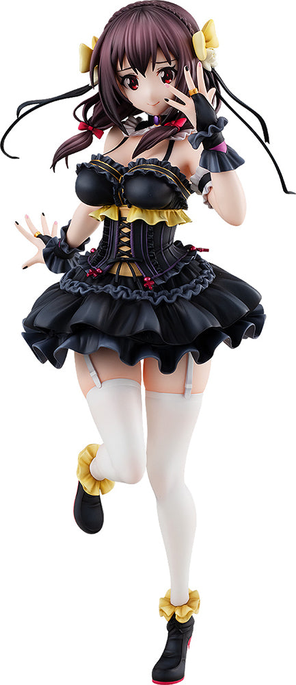 Konosuba - Yunyun 1/7 Scale Figure (Gothic Lolita Dress Ver.)