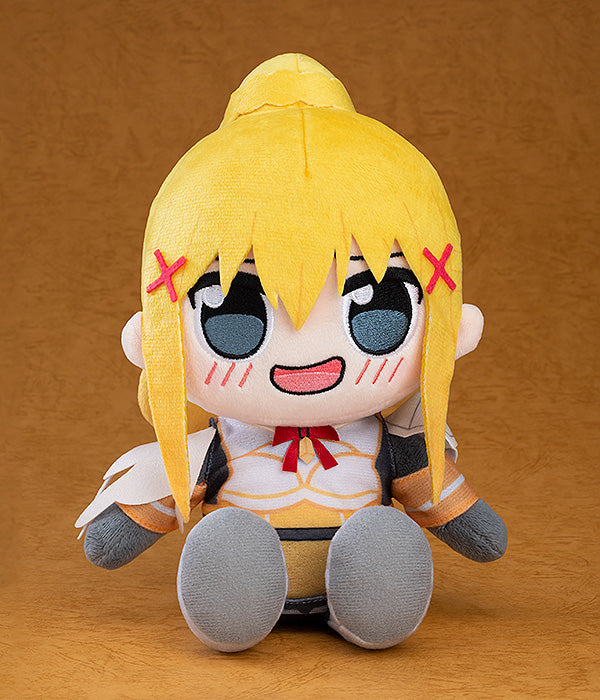 Konosuba - Darkness Kuripan 6.5 Inch Plush