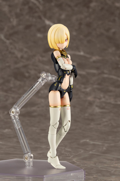 KOTOBUKIYA Plastic Model Kits: Megami Device - BULLET KNIGHTS Launcher