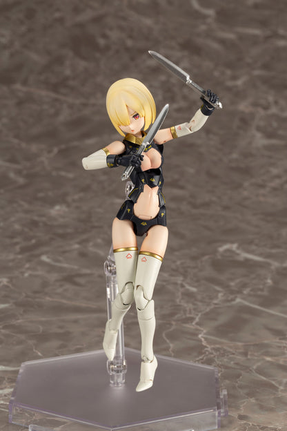 KOTOBUKIYA Plastic Model Kits: Megami Device - BULLET KNIGHTS Launcher