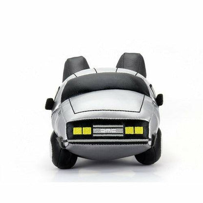 Back to the Future 11" Kidrobot Plush - DeLorean