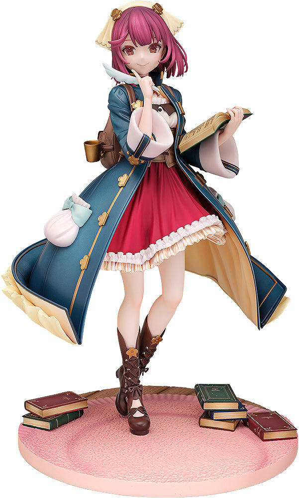 Atelier Sophie The Alchemist of the Mysterious Book - Sophie Neuenmuller 1/7 Scale Figure (Everyday Ver.)