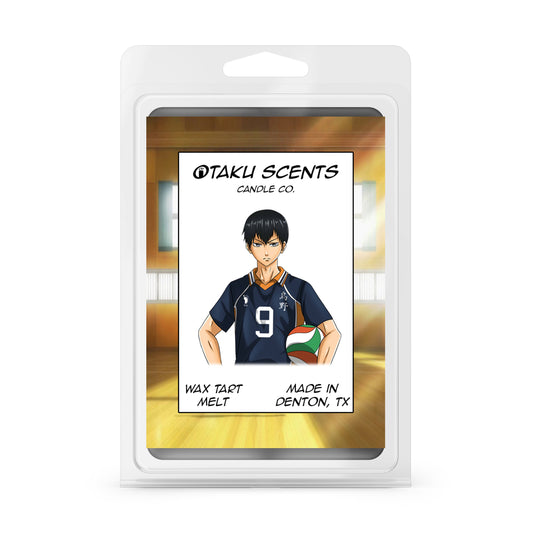 Kageyama - Wax Melt
