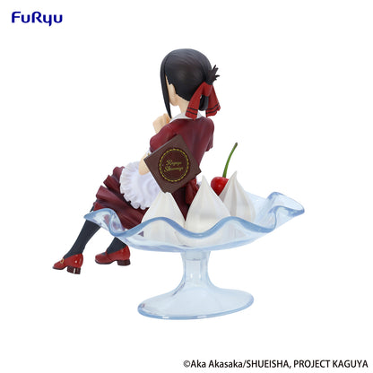 Kaguya-sama: Love Is War -The First Kiss That Never Ends- Special Figure Kaguya Shinomiya Parfait ver.