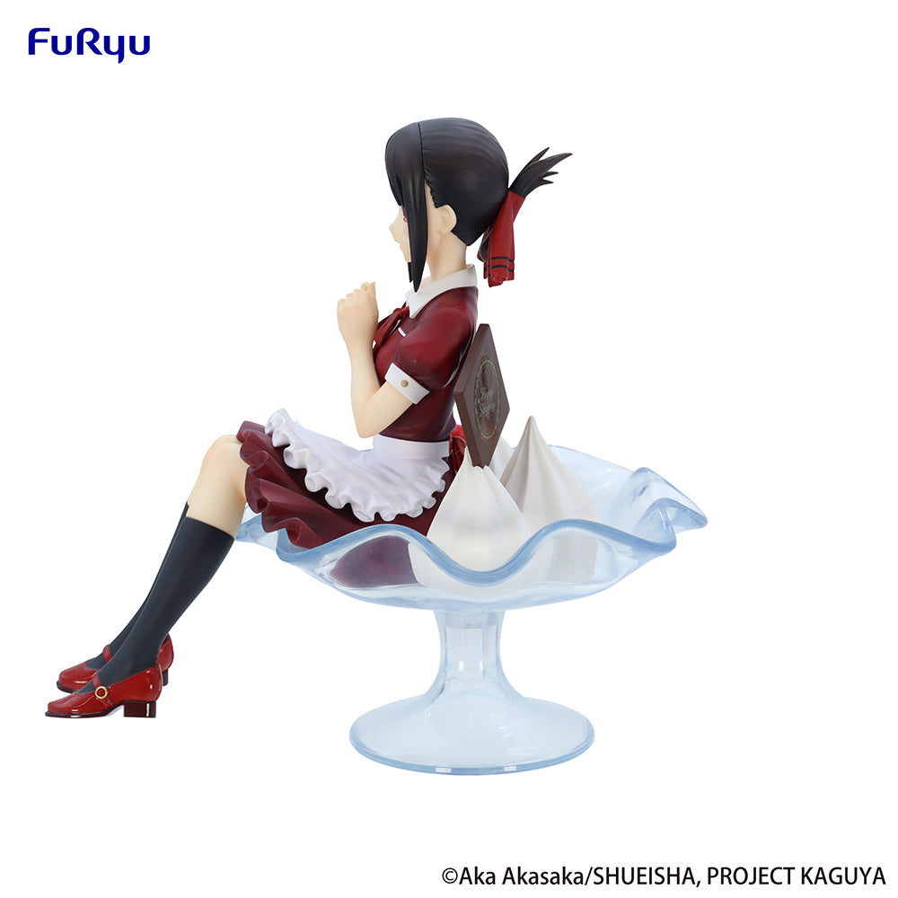 Kaguya-sama: Love Is War -The First Kiss That Never Ends- Special Figure Kaguya Shinomiya Parfait ver.