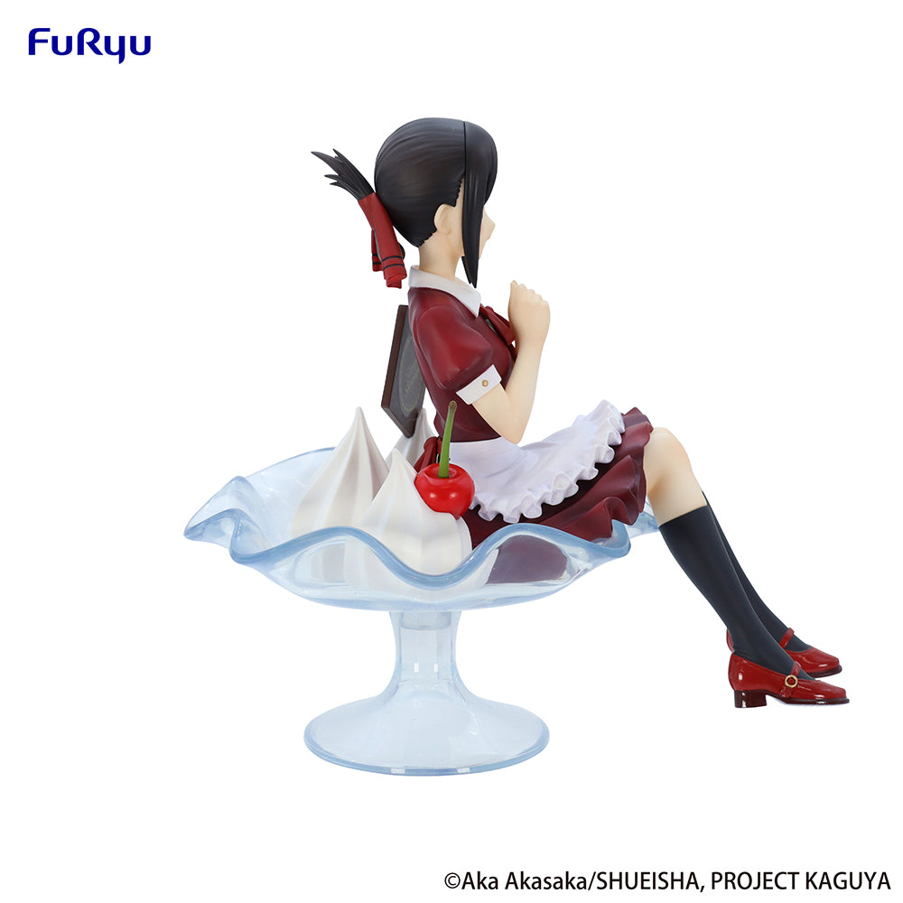 Kaguya-sama: Love Is War -The First Kiss That Never Ends- Special Figure Kaguya Shinomiya Parfait ver.