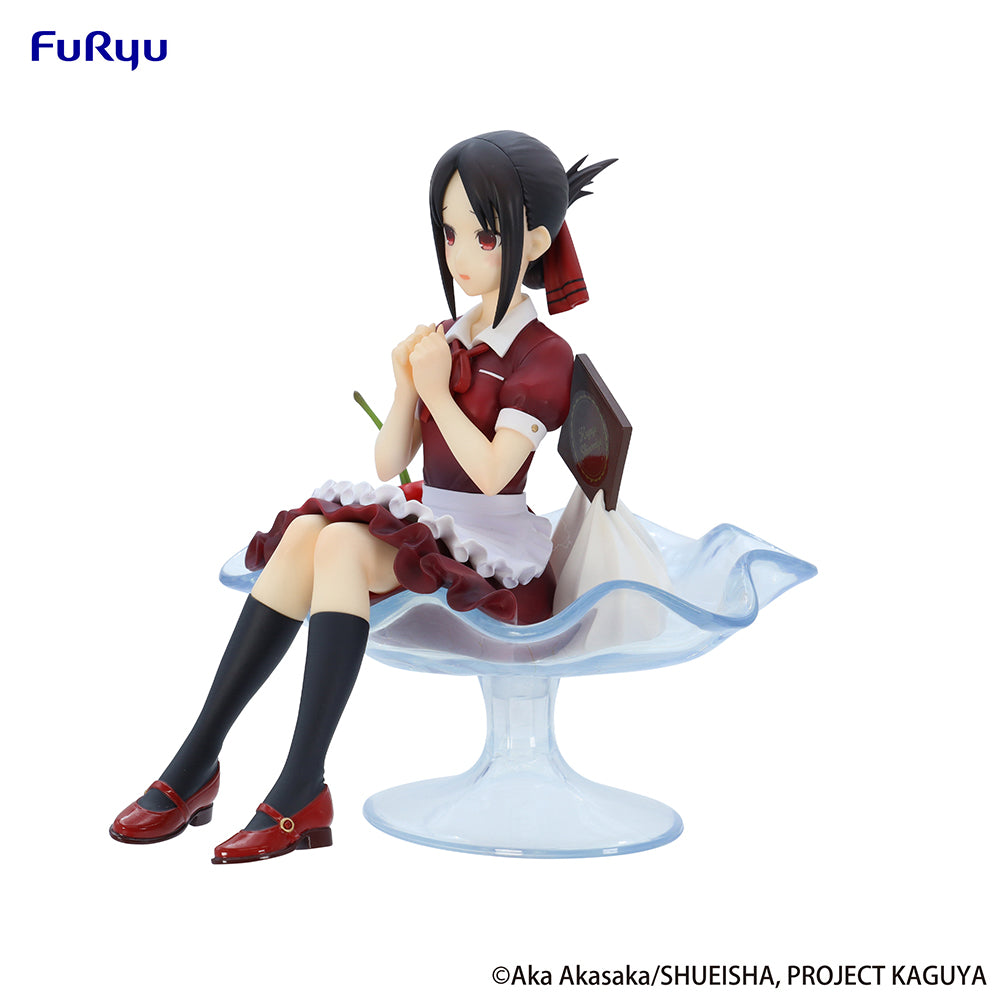 Kaguya-sama: Love Is War -The First Kiss That Never Ends- Special Figure Kaguya Shinomiya Parfait ver.