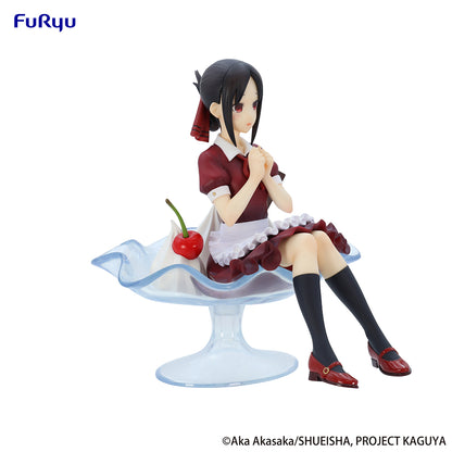 Kaguya-sama: Love Is War -The First Kiss That Never Ends- Special Figure Kaguya Shinomiya Parfait ver.