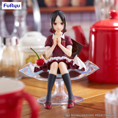 Kaguya-sama: Love Is War -The First Kiss That Never Ends- Special Figure Kaguya Shinomiya Parfait ver.