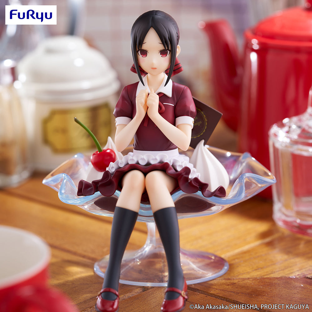 Kaguya-sama: Love Is War -The First Kiss That Never Ends- Special Figure Kaguya Shinomiya Parfait ver.