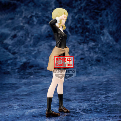 Kaguya-sama: Love Is War -Ultra Romantic- Kyunties AI HAYASAKA FIGURE