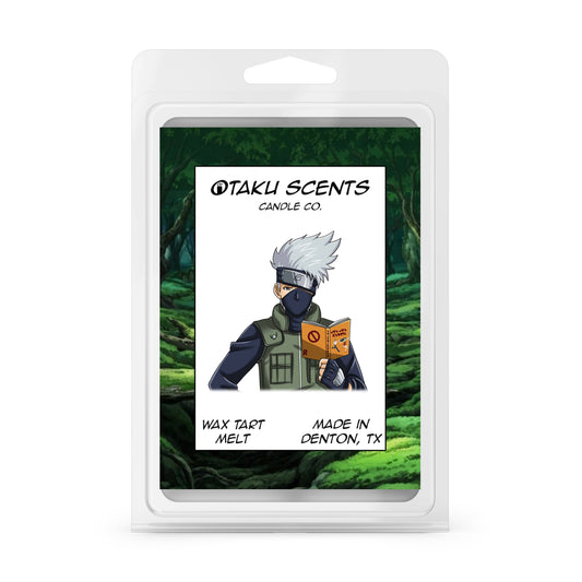 Kakashi - Wax Melt
