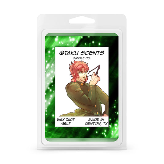 Kakyoin - Wax Melt