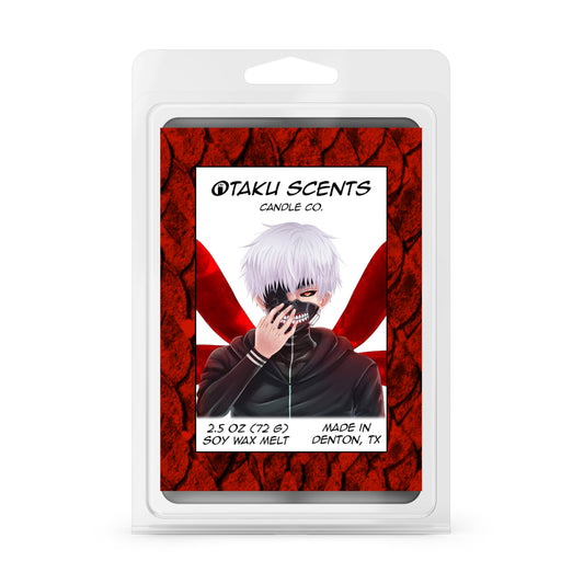 Kaneki - Wax Melt
