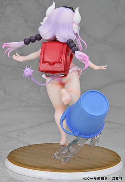 Miss Kobayashi's Dragon Maid Kanna Kamui Swimsuit In the house ver. 1/6 Complete Figure