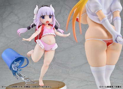 Miss Kobayashi's Dragon Maid Kanna Kamui Swimsuit In the house ver. 1/6 Complete Figure