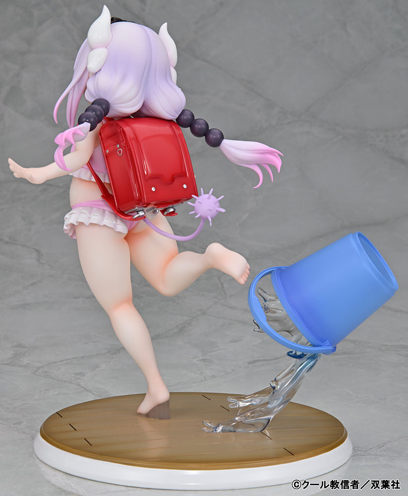 Miss Kobayashi's Dragon Maid Kanna Kamui Swimsuit In the house ver. 1/6 Complete Figure