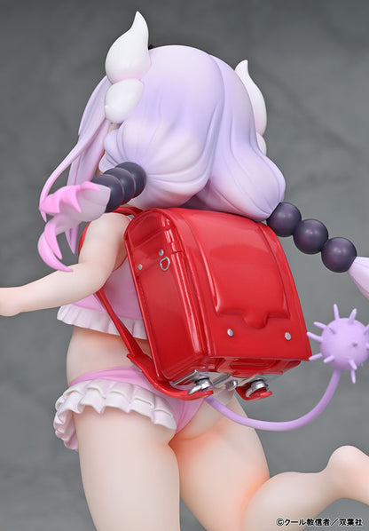 Miss Kobayashi's Dragon Maid Kanna Kamui Swimsuit In the house ver. 1/6 Complete Figure