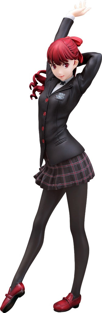 Kasumi Yoshizawa Academy Uniform Ver Persona 5 Royal Figure