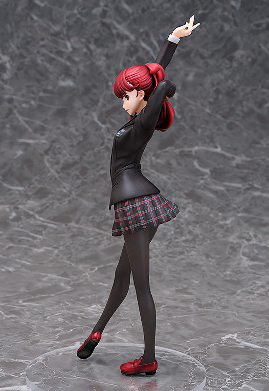 Kasumi Yoshizawa Academy Uniform Ver Persona 5 Royal Figure