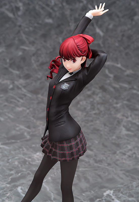 Kasumi Yoshizawa Academy Uniform Ver Persona 5 Royal Figure