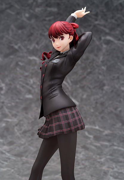 Kasumi Yoshizawa Academy Uniform Ver Persona 5 Royal Figure