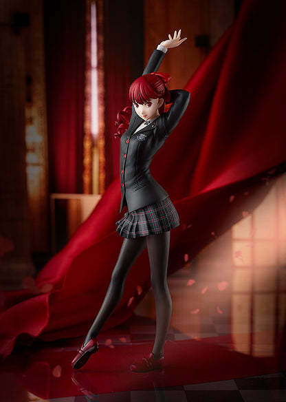 Kasumi Yoshizawa Academy Uniform Ver Persona 5 Royal Figure