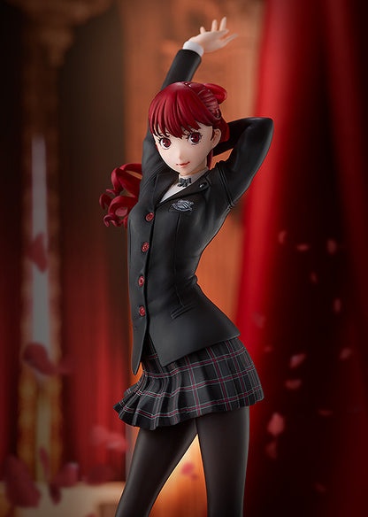 Kasumi Yoshizawa Academy Uniform Ver Persona 5 Royal Figure