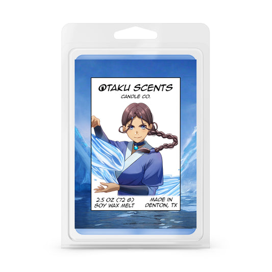 Katara - Wax Melt
