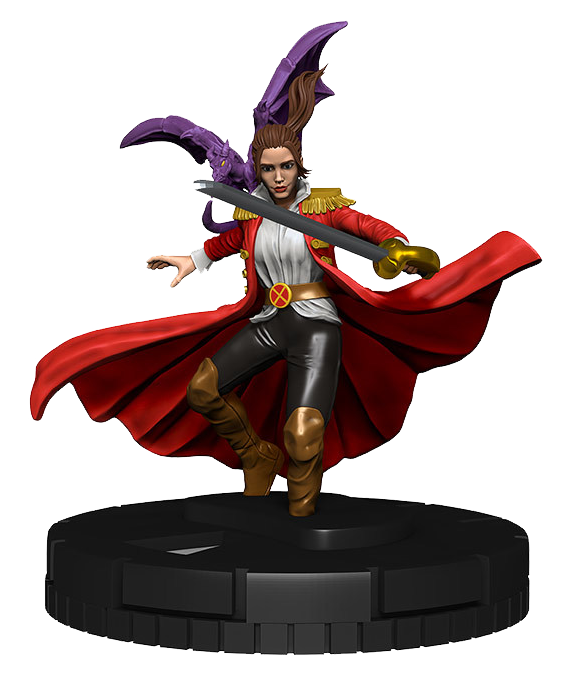 HeroClix: X-Men - House of X Booster Pack