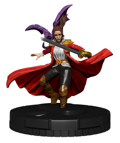 HeroClix: X-Men - House of X Booster Pack