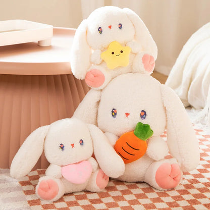 Cute Baby Bunny Plushies