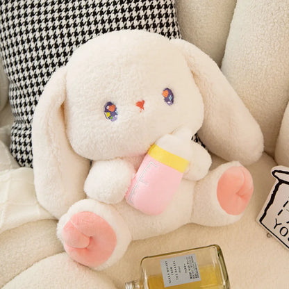 Cute Baby Bunny Plushies