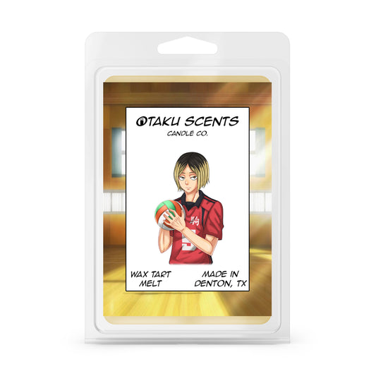 Kenma - Wax Melt
