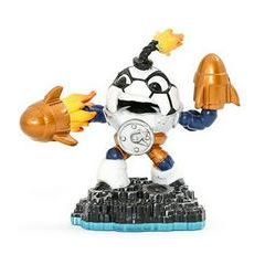Skylanders: SWAP Force - Loose Figure's - Super Anime Store