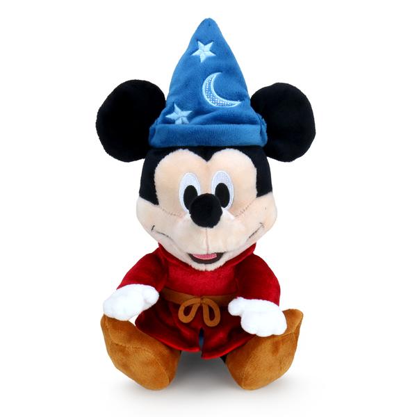 Phunny Plush: Sorcerer Mickey