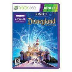 Kinect Disneyland Adventures - Xbox 360